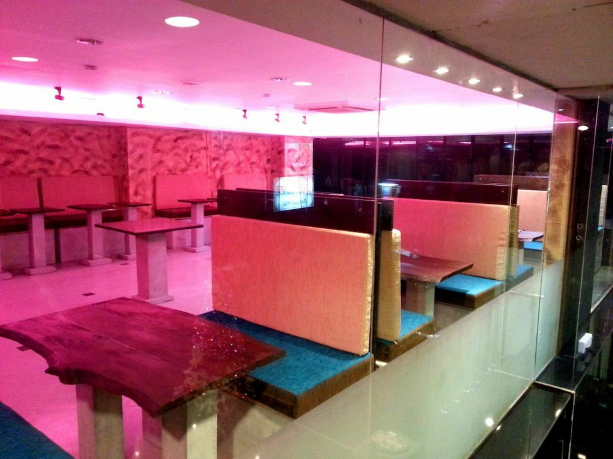 Green Palace コロンボ エクステリア 写真