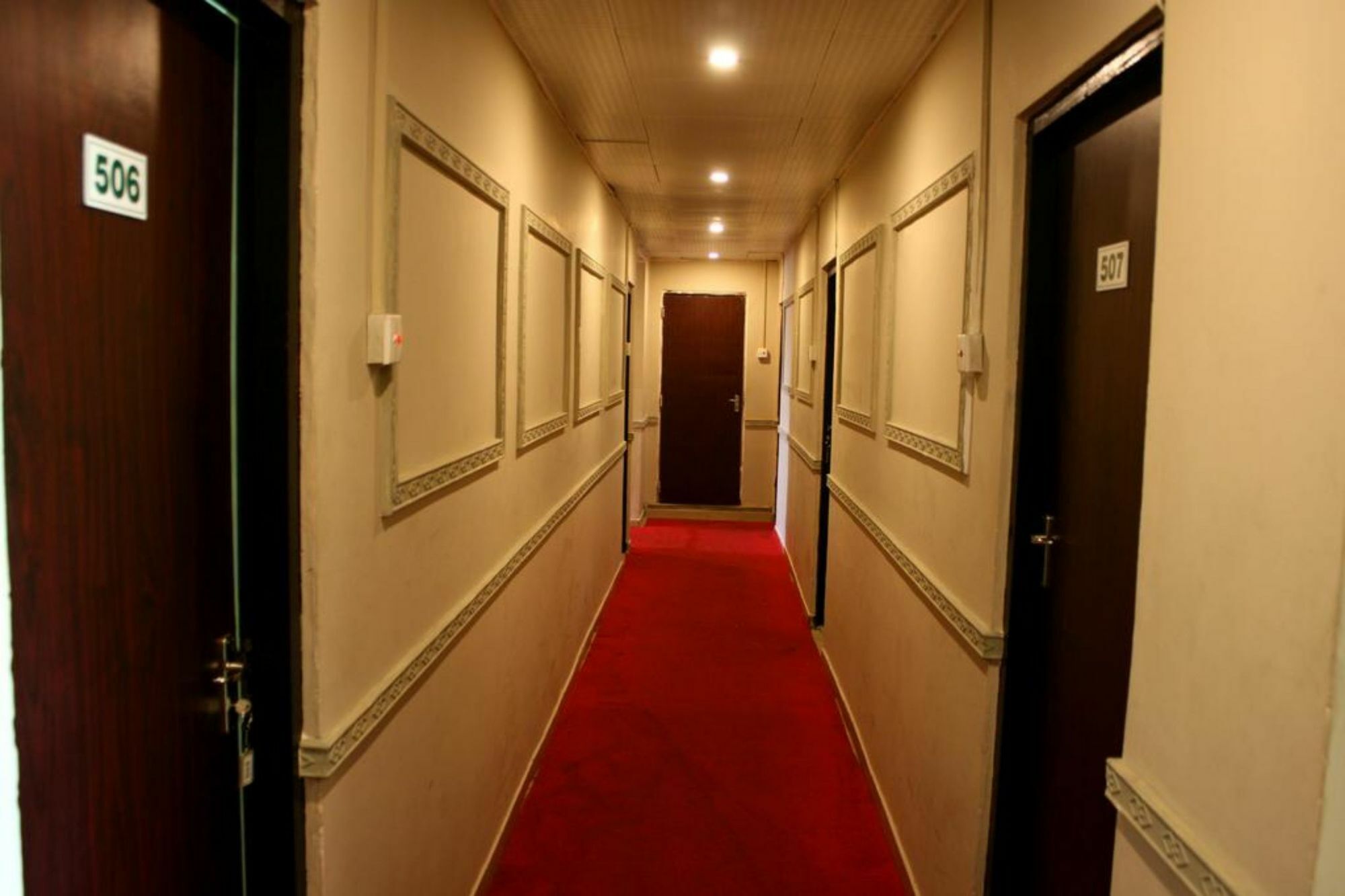 Green Palace コロンボ エクステリア 写真