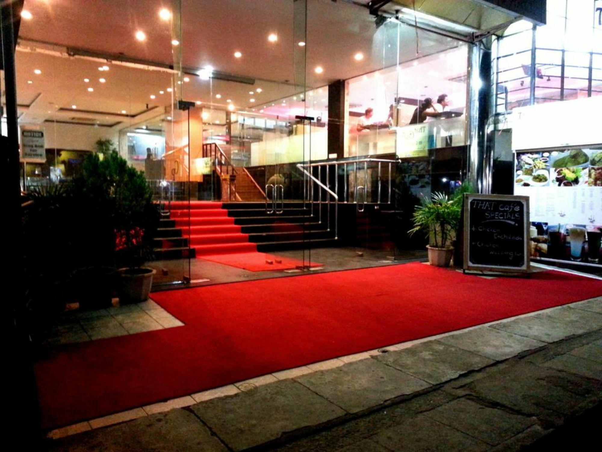 Green Palace コロンボ エクステリア 写真