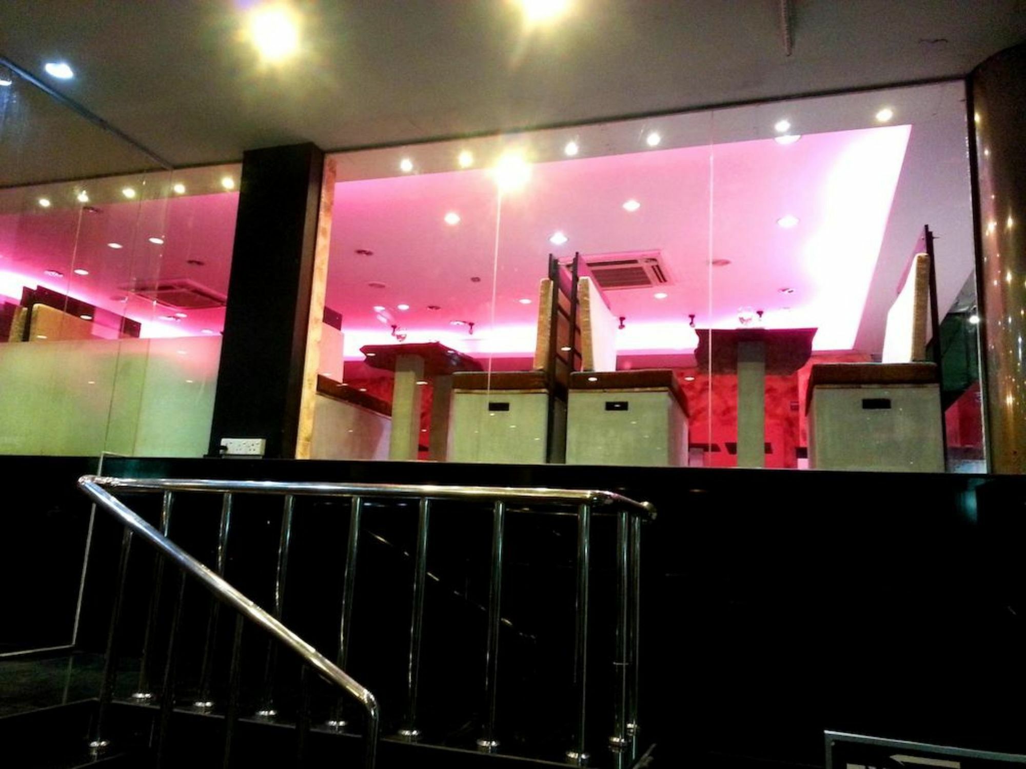 Green Palace コロンボ エクステリア 写真